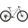 Horské kolo Specialized Rockhopper Expert 29 2025 Gloss Silver Dust / Satin Burnt Gold Metallic (Barva Gloss Silver Dust / Satin Burnt Gold Metallic, Velikost S)
