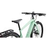 Specialized Turbo Vado SL 2 4.0 (Barva Gloss Oasis / Dune White Frost, Velikost S)