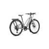 Specialized Turbo Vado SL 2 5.0 Step-Through (Barva Gloss Dove Gray / Cool Grey Frost, Velikost S)