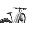Specialized Turbo Vado SL 2 5.0 Step-Through (Barva Gloss Dove Gray / Cool Grey Frost, Velikost S)