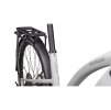 Specialized Turbo Vado SL 2 5.0 Step-Through (Barva Gloss Dove Gray / Cool Grey Frost, Velikost S)