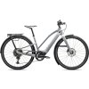Elektrokolo Specialized Turbo Vado SL 2 5.0 Step Through 2026 Gloss Dove Gray