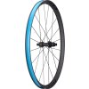 Zapletené kolo Specialized Roval Control World Cup Satin CarbonSatin Black 29 zadní