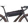 Gravel brašna Specialized/Fjällräven Frame Bag black (Barva Black, Velikost S)