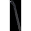 Specialized S-Works Pavé SL Carbon Seatpost (Barva Satin Carbon, Velikost 380mm x 0mm Offset)