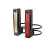 Sada světel KNOG Plus Twinpack - Translucent (Varianta Translucent)