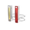 Sada světel KNOG Plus Twinpack - Translucent (Varianta Translucent)