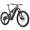 Elektrokolo Specialized Turbo Levo 4 Expert 2026 Gloss Cypress Metallic / Silver Dust