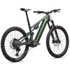 Elektrokolo Specialized Turbo Levo 4 Expert 2026 Gloss Cypress Metallic / Silver Dust