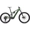 Elektrokolo Specialized Turbo Levo 4 Expert 2026 Gloss Cypress Metallic / Silver Dust