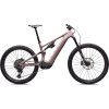 Elektrokolo Specialized Turbo Levo 4 Comp 2026 satin champagne / metallic obsidian
