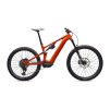 Elektrokolo Specialized Turbo Levo 4 Comp 2026 Gloss Orange Tint Over Silver Dust / Dark Navy (Barva GLOSS ORANGE TINT OVER SILVER DUST / DARK NAVY, Velikost S2)