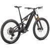 Elektrokolo Specialized Turbo Levo 4 Pro 2026 Gloss Metallic Obsidian / Burnt Gold Metallic