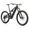 Elektrokolo Specialized Turbo Levo 4 Pro 2026 Gloss Metallic Obsidian / Burnt Gold Metallic