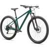Horské kolo Specialized Rockhopper Sport 29 2024 gloss pine green obsidian 1