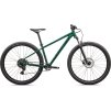 Horské kolo Specialized Rockhopper Sport 29 2024 gloss pine green - obsidian (Barva GLOSS PINE GREEN / OBSIDIAN, Velikost S)