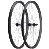 Zapletené kolo Specialized Roval Control SL V 370 Satin CarbonBlack