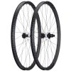 Zapletené kolo Specialized Roval Control SL VI 350 Satin Carbon Black