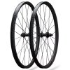 Zapletené kolo Specialized Roval Control SL VI Solix Satin CarbonGloss Black