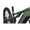 Elektrokolo Specialized Turbo Levo 4 Alloy 2026 Satin Cypress Metallic / Dark Moss Green (Barva Satin Cypress Metallic / Dark Moss Green, Velikost S1)