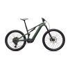 Elektrokolo Specialized Turbo Levo 4 Alloy 2026 Satin Cypress Metallic / Dark Moss Green (Barva Satin Cypress Metallic / Dark Moss Green, Velikost S1)