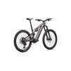 Elektrokolo Specialized Turbo Levo 4 Comp Alloy 2026 Satin Gunmetal / Obsidian (Barva Satin Gunmetal / Obsidian, Velikost S1)