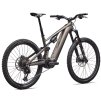 Elektrokolo Specialized Turbo Levo 4 Comp Alloy 2026 Satin Gunmetal / Obsidian