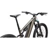 Elektrokolo Specialized Turbo Levo 4 Comp Alloy 2026 Satin Gunmetal / Obsidian (Barva Satin Gunmetal / Obsidian, Velikost S1)