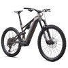 Elektrokolo Specialized Turbo Levo 4 Comp Alloy 2026 Satin Gunmetal / Obsidian