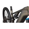 Elektrokolo Specialized Turbo Levo 4 Comp Alloy 2026 Satin Gunmetal / Obsidian (Barva Satin Gunmetal / Obsidian, Velikost S1)