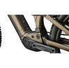 Elektrokolo Specialized Turbo Levo 4 Comp Alloy 2026 Satin Gunmetal / Obsidian (Barva Satin Gunmetal / Obsidian, Velikost S1)