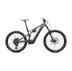 Elektrokolo Specialized Turbo Levo 4 Comp Alloy 2026 Satin Gunmetal / Obsidian (Barva Satin Gunmetal / Obsidian, Velikost S1)