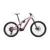 Elektrokolo Specialized Turbo Levo 4 Comp Alloy 2026 Satin Dusky Pink / Cypress Metallic (Barva Satin Dusky Pink / Cypress Metallic, Velikost S1)