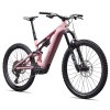 Elektrokolo Specialized Turbo Levo 4 Comp Alloy 2026 Satin Dusky Pink / Cypress Metallic