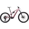 Elektrokolo Specialized Turbo Levo 4 Comp Alloy 2026 Satin Dusky Pink / Cypress Metallic