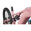 Elektrokolo Specialized Turbo Levo 4 Comp Alloy 2026 Satin Dusky Pink / Cypress Metallic (Barva Satin Dusky Pink / Cypress Metallic, Velikost S1)