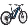 Elektrokolo Specialized Turbo Levo 4 Comp Alloy 2026 Gloss Deep Lake Metallic / Dune white