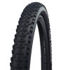 Plášť Schwalbe Smart Sam Performance Line wired HS 624 (Varianta 29x2.10 54-622 Bronze Sidewall, Kód 11159450)