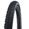 Plášť Schwalbe Smart Sam Performance Line wired HS 624 (Varianta 29x2.10 54-622 Bronze Sidewall, Kód 11159450)