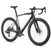 Kolo Specialized Roubaix SL8 Pro 2026 Gloss CarbonShadow Silver (3)