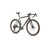Specialized Crux Pro - SRAM Force XPLR AXS (Barva Nebula Metallic/Shadow Silver/Laurel Green/Smoke, Velikost 49)