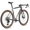 Gravel kolo Specialized Crux Pro 2026 Nebula MetallicShadow SilverLaurel GreenSmoke (3)