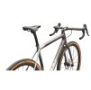Specialized Crux Pro - SRAM Force XPLR AXS (Barva Nebula Metallic/Shadow Silver/Laurel Green/Smoke, Velikost 49)