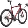 Silniční kolo Specialized Tarmac SL8 Pro SRAM Force AXS 2026 Gloss Red Sky Chrome 2