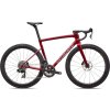 Silniční kolo Specialized Tarmac SL8 Pro SRAM Force AXS 2026 Gloss Red Sky Chrome