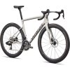 Silniční kolo Specialized Tarmac SL8 Pro SRAM Force AXS 2026 Gloss Dolomite Metallic Nebula Metallic 1