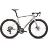Silniční kolo Specialized Tarmac SL8 Pro SRAM Force AXS 2026 Gloss Dolomite Metallic Nebula Metallic