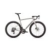Silniční kolo Specialized Tarmac SL8 Pro - SRAM Force AXS 2026 Gloss Dolomite Metallic / Nebula Metallic (Barva GLOSS DOLOMITE METALLIC / NEBULA METALLIC, Velikost 44)