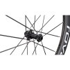 Specialized Roval Rapide Sprint CLX (Barva Satin Carbon/Gloss Black, Velikost 29 Front)
