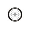 Specialized Roval Rapide Sprint CLX (Barva Satin Carbon/Gloss Black, Velikost 29 Front)
